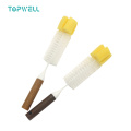 TopWill Eco Friendly Nettaire Products Cup Nettaire Brush